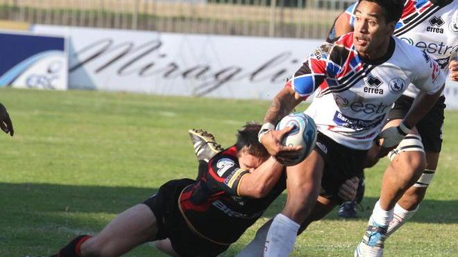 Rugby, Berryman squalificato per 7 mesi per doping
