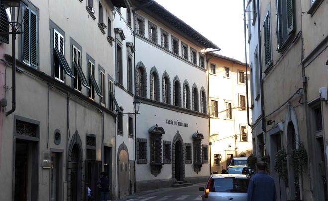 Cassa di Risparmio di San Miniato: il 2012 chiuso con 6 milioni di utili 