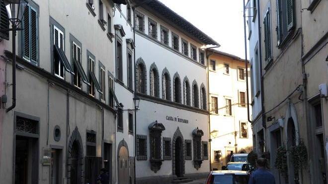 Cassa di Risparmio di San Miniato: il 2012 chiuso con 6 milioni di utili