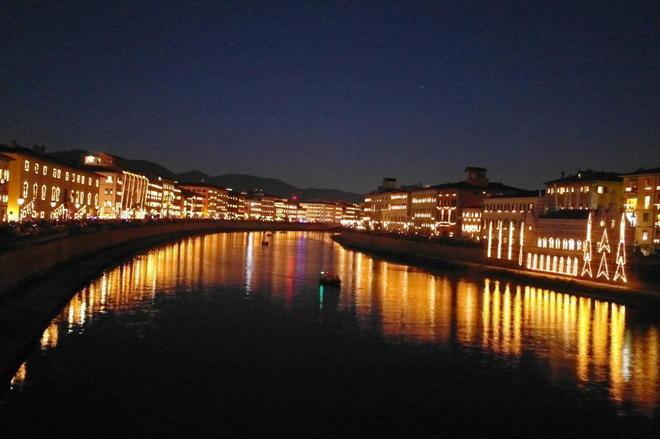Unesco, la Luminara può diventare bene immateriale dell’umanità 