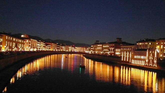 Unesco, la Luminara può diventare bene immateriale dell’umanità