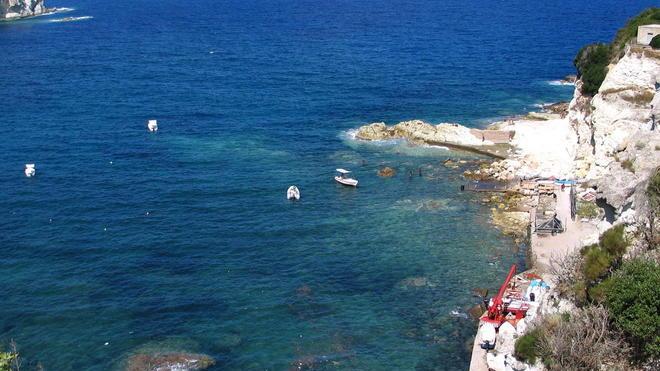 Morì schiacciata da un masso all’isola di Ponza, neanche un euro di risarcimento dopo 11 anni