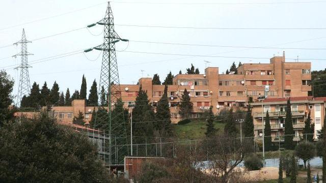 Rosignano Marittimo libero dai tralicci, via allo spostamento