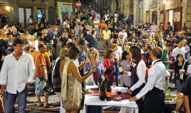 A Campiglia scatta la tassa di soggiorno 