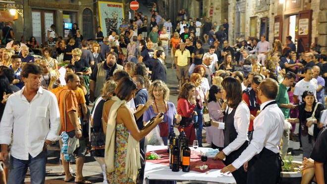 A Campiglia scatta la tassa di soggiorno