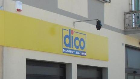 Futuro incerto per venti dipendenti del discount Dico