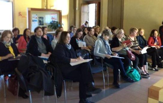 Due delegazioni dagli Usa in visita a nidi e materne