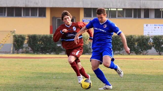 Borgo vuole far suo il derby più caldo
