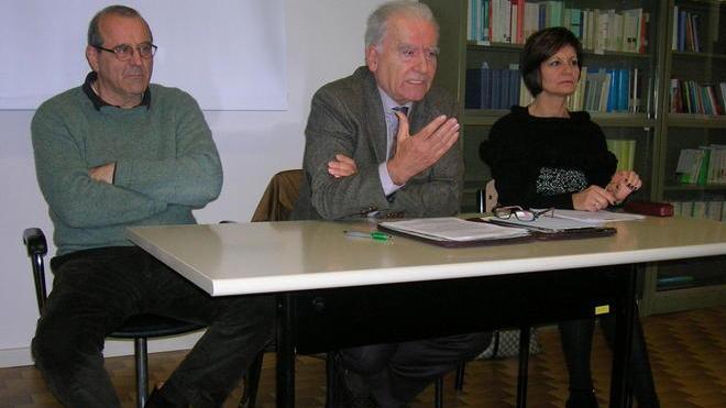 Gli studenti del Capitini vanno “A scuola di banca”