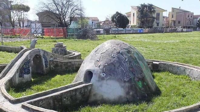 «Ci impegnamo a recuperare la pista artistica»