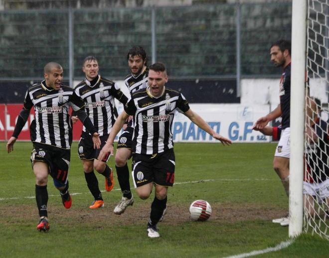 Zebre all’assalto della Puglia 