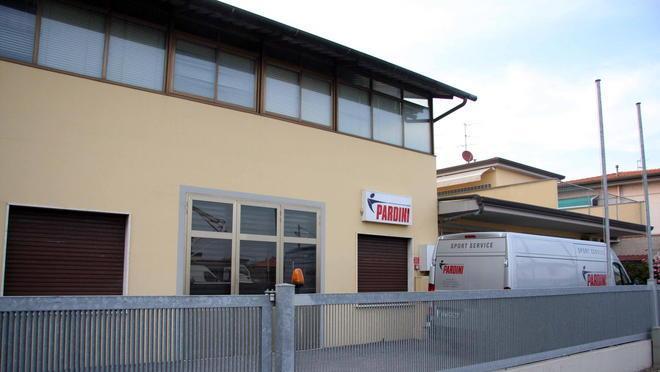 L’armeria dei campioni olimpici prepara otto nuove assunzioni 