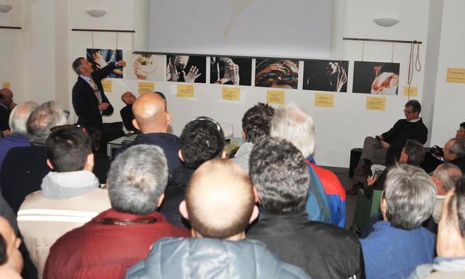 Il nuovo Porto Cantieri si presenta