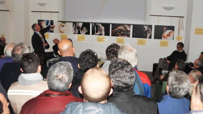 Il nuovo Porto Cantieri si presenta