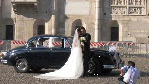Confronto tra fotografi a Palazzo Appiani