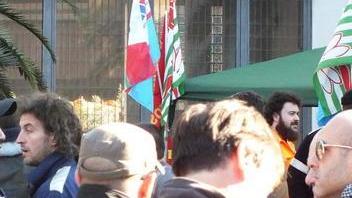 Assemblea aperta per fare il punto sulla crisi siderurgica