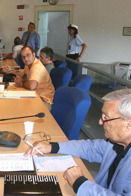 Rigassificatore, se ne riparla in consiglio