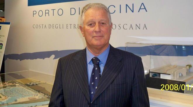 «Il materiale è stato soltanto compattato» 