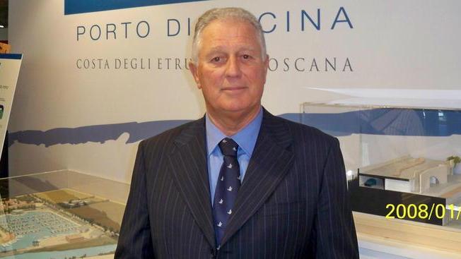 «Il materiale è stato soltanto compattato»