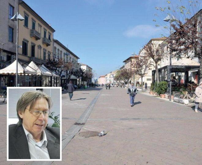 Ztl riaperta al traffico? Macché: «L’amplieremo» 
