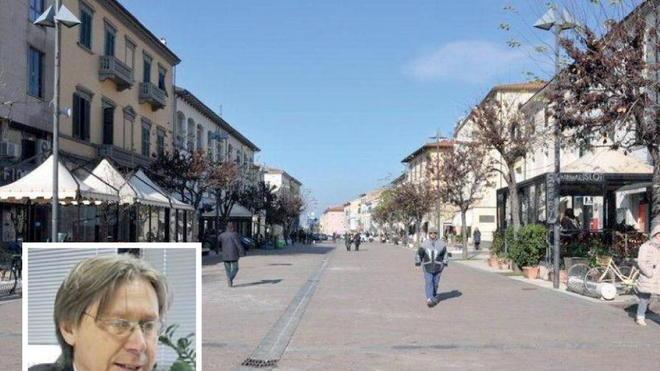 Ztl riaperta al traffico? Macché: «L’amplieremo»