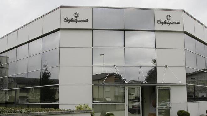 In un anno perdute in provincia 722 aziende, forte aumento della cassa integrazione