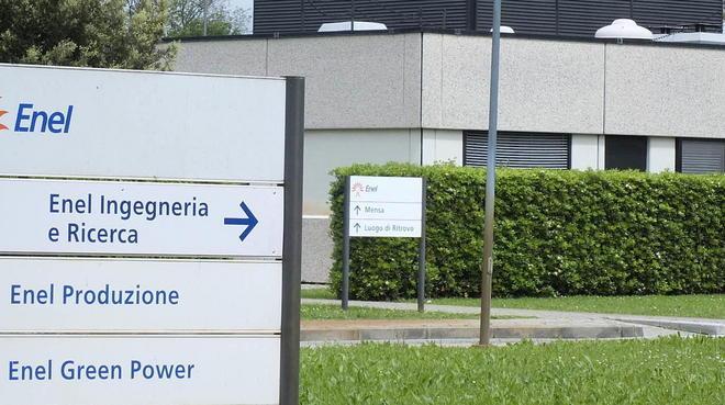 Enel Energia assume agenti 