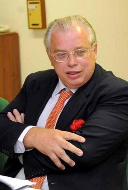 Barani nel Gruppo grandi autonomie