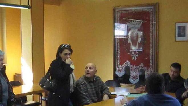 La rabbia degli isolati della Serra