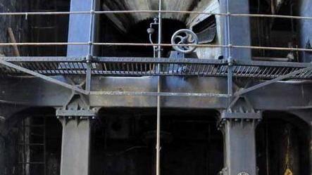Riapre la Filanda, trasformata in un museo