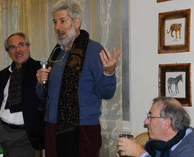 «Ecco come rilanciare la cultura in città» 