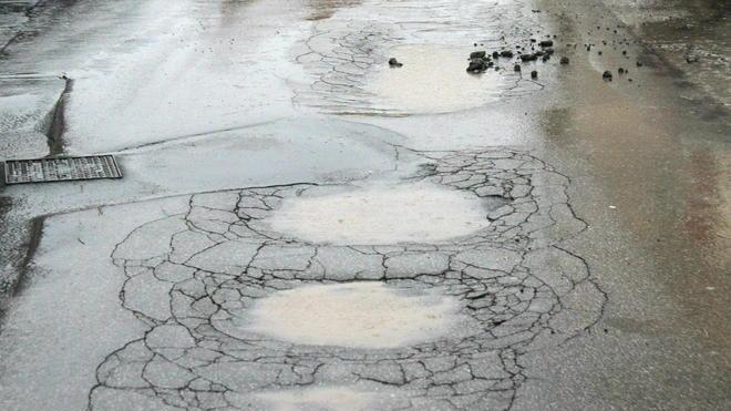 Tante le “strade dei crateri”