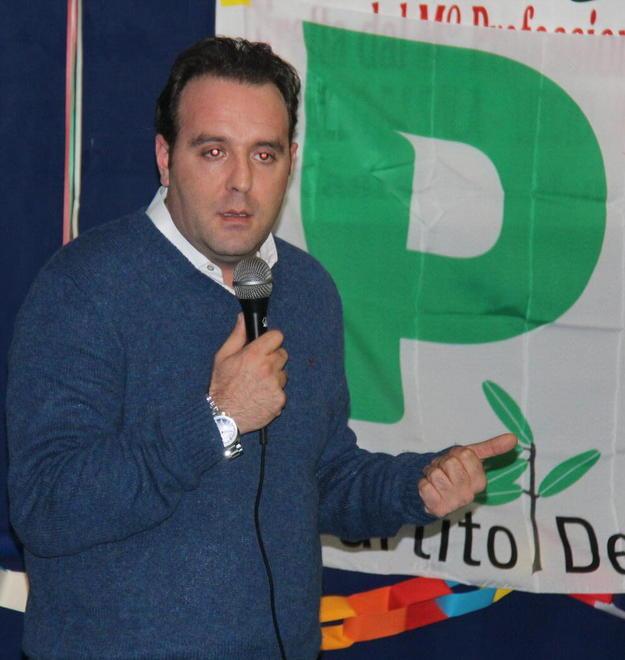 Il sindaco medita di dare le dimissioni 
