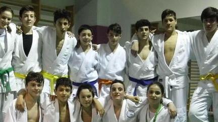 Il Judo Kodokan Empoli si è messo in mostra su più fronti
