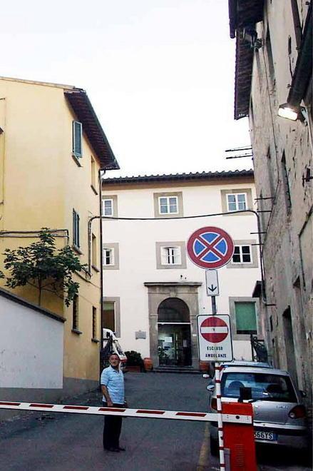 Cercansi soci per le nanotecnologie