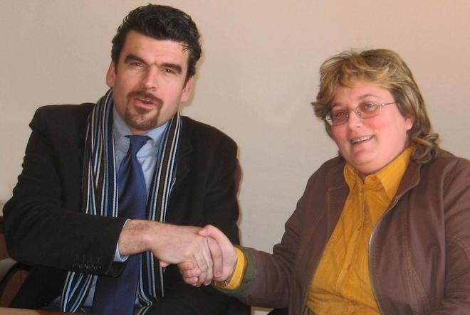 Caro Torrini, un sindaco fa anche scelte impopolari 