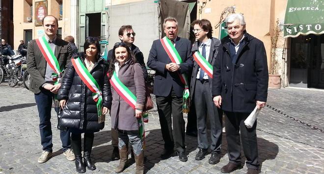 Da Roma cauto ottimismo per sbloccare i 60 milioni 