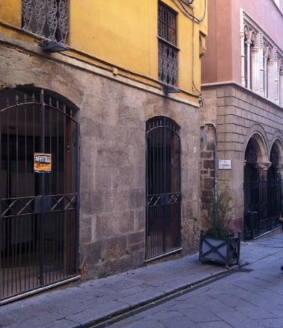 Crisi nell’isola, ogni giorno chiudono 15 negozi 