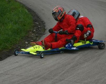 Rinviato per maltempo il Gp dei carretti di Castelnuovo d’Elsa 
