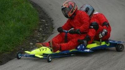 Rinviato per maltempo il Gp dei carretti di Castelnuovo d’Elsa