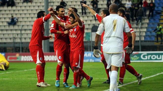 Pisa-Frosinone, cresce l’attesa