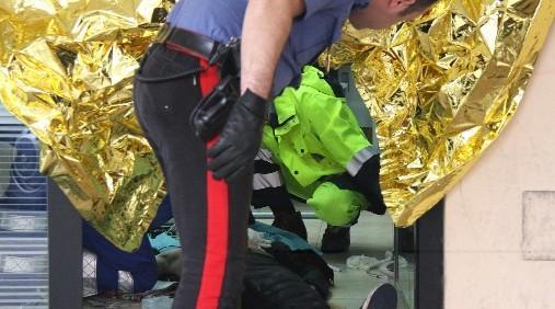 Quattro ergastoli per il duplice omicidio 