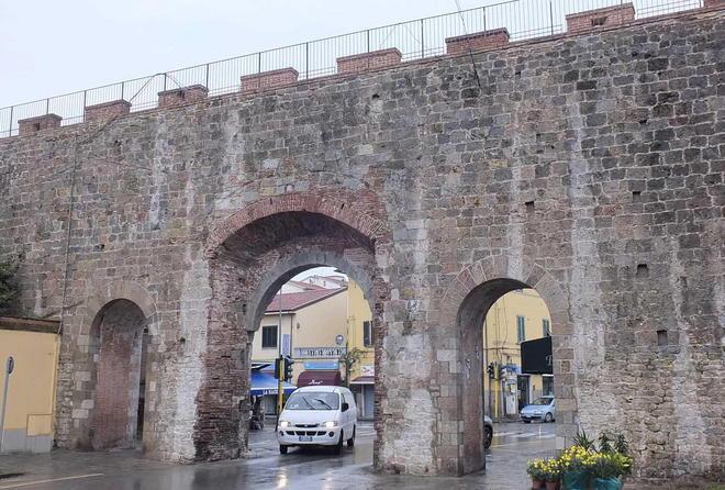 Nasce un’associazione per tutelare le mura 