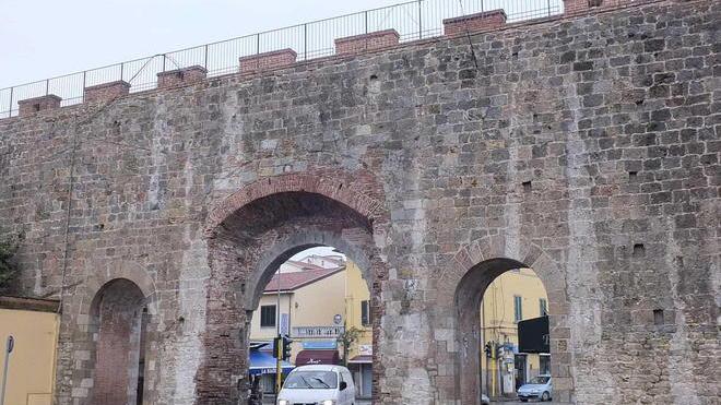 Nasce un’associazione per tutelare le mura