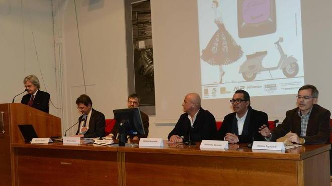 In mostra gli abiti di Gattinoni per le dive della tv