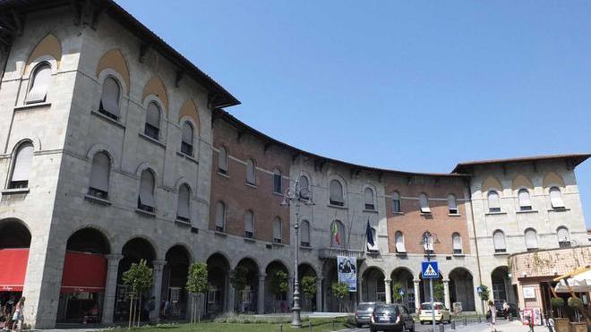 Venti milioni di euro in meno per le aziende
