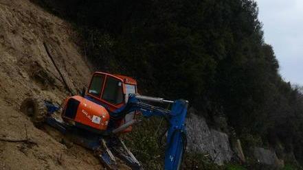 Oltre 47mila persone vivono in aree a rischio