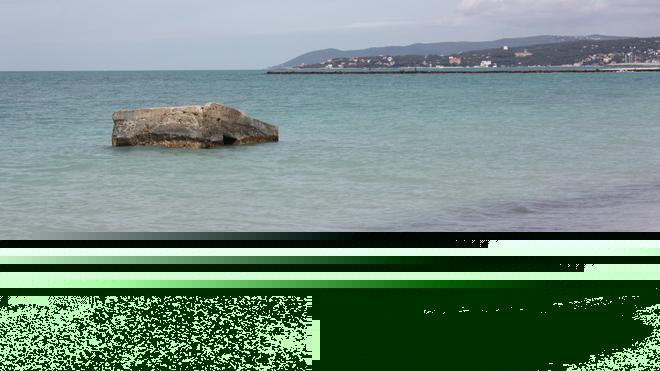 Allarme erosione: il mare distrugge le dune