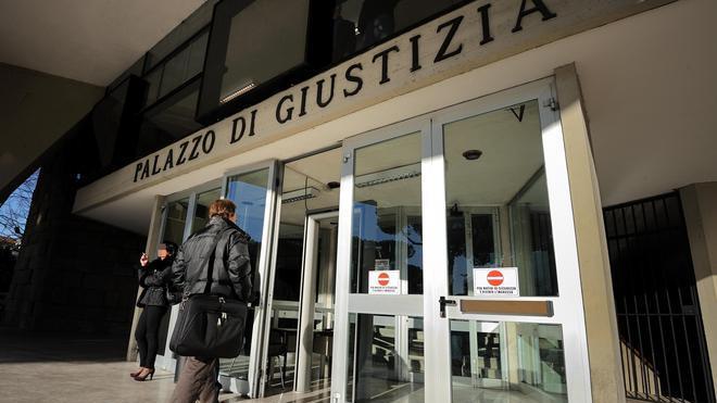 Concordia, sequestrati i beni di Schettino e di altri membri dell’equipaggio