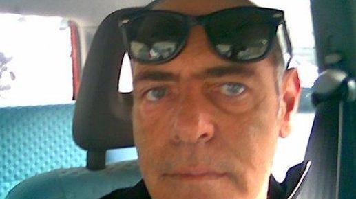 «Non ho picchiato nessuno, mi è solo scappata qualche parola di troppo»